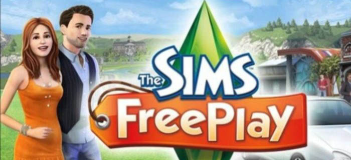 Mod sims apk freeplay The Sims