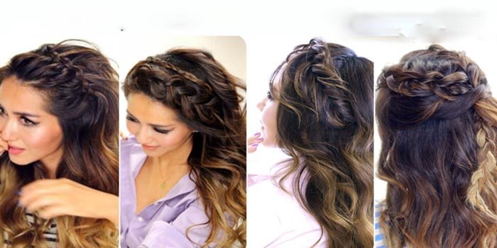 10 Best Braided Hairstyles for Girls - Shoppingthoughts