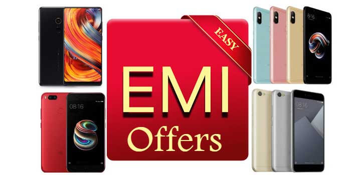 How You Can Get the Best EMI Offer on a Redmi Phone - Shoppingthoughts