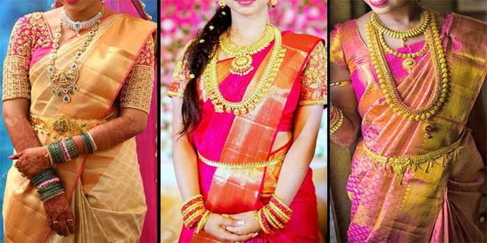 wedding pattu sarees