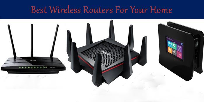 Best wireless routers for Home - Shoppingthoughts