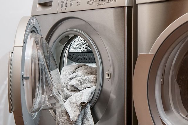 Tips for Finding the Right Washing Machine - Shopping Thoughts.Com