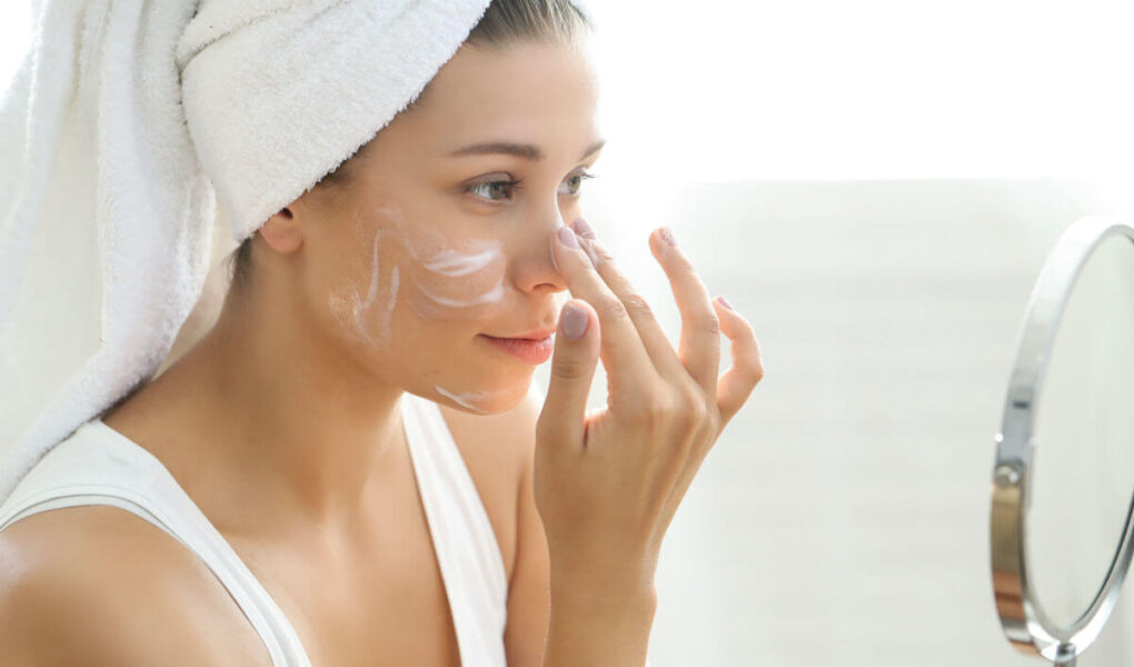 Getting Excellent Skin Care Products Online