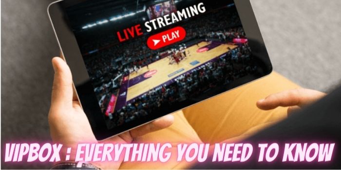 vipbox sports mobile
